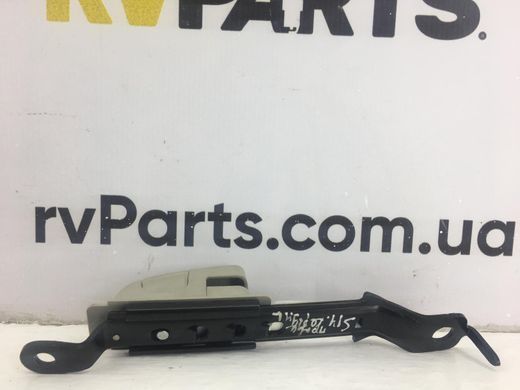 Регулятор ременя безпеки передній лівий правий SUBARU FORESTER S14 2018-2021 64703FG000ME, 64703FG000ME, A