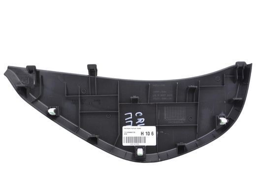 Накладка торпедо правая HONDA CR-V 2006-2010 77210SWAA01ZA, 77210SWAA01ZA, A