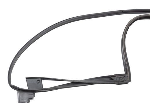 Уплотнитель двери задний правый NISSAN ROGUE T33 2023- 82830-6RA1A, 82830-6RA1A, A