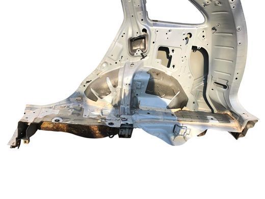 Чверть автомобіля задня права HONDA CR-V 2006-2010 04636SWWE00ZZ, 04636SWWE00ZZ, B