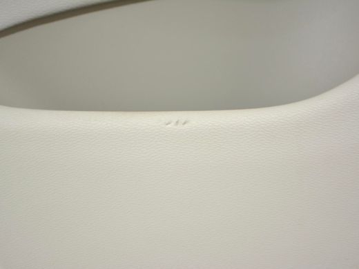 Карта двери задняя левая VOLVO XC60 2017- 30747835, 30747835, B