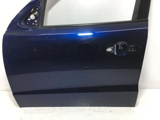 Двері передні ліві HYUNDAI SANTA FE CM 2006-2009 76003-2B030, 76003-2B030, B