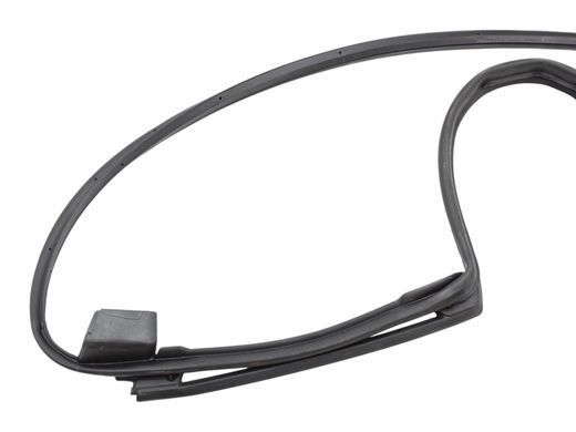 Уплотнитель двери задний правый NISSAN ROGUE T33 2023- 82830-6RA1A, 82830-6RA1A, A