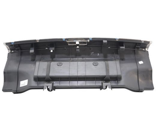 Накладка замка багажника SKODA SUPERB 3T 2008&ndash;2013 3T5863459, 3T5863459, A