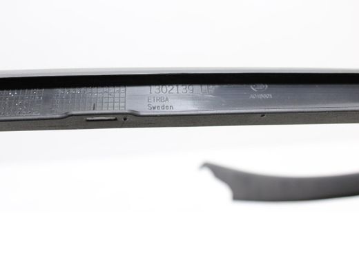Рамка дверей передня ліва VOLVO V60 Y20 2013-2018 (1319987) 1302139, 1302139, A