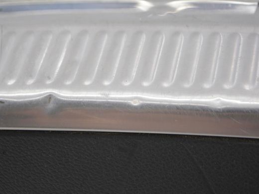 Накладка замка багажника SKODA SUPERB 3T 2008&ndash;2013 3T5863459, 3T5863459, A