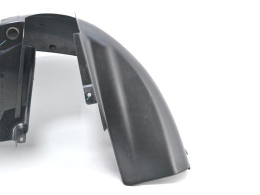 Подкрылок задний правый FIAT 500L 2012-2016 51884829, 51884829, B