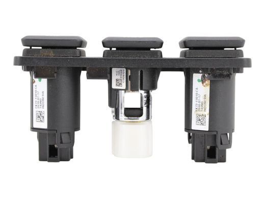 Роз'єм USB/AUX задній LAND ROVER DISCOVERY SPORT L550 2014-2019 (FK7215K040CA) FK7219010CA, FK7219010CA, A