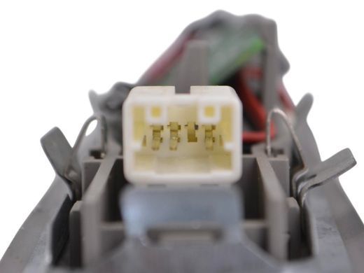 Датчик присутності пасажира NISSAN PATHFINDER R51 2005-2014 (171003940, 4M5413N4E, датчик проникнення, з мікрофоном 28336EB50E) 28435EB501, 28435EB501, A