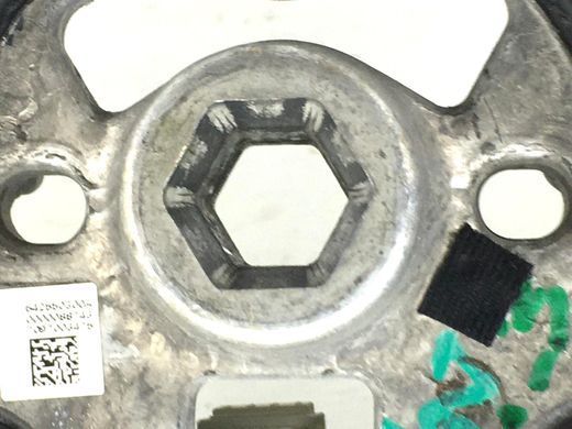 Кермо VOLVO S90 SPA 2016-2020 (32288783) 31407817, 31407817, A