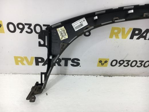 Накладка торпедо верхняя передняя KIA SORENTO UM 2014-2020 84770-C6000-KH1, 84770-C6000-KH1, A