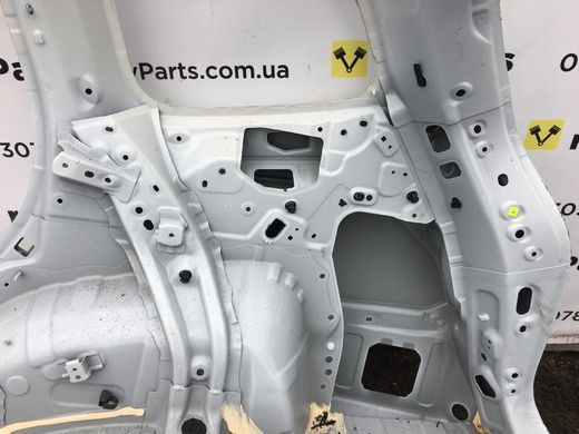 Четверть автомобиля задняя правая SUBARU FORESTER S13 2014-2018 51439SG0019P, 51439SG0019P, A