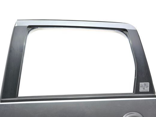 Дверь задняя левые CITROEN C-CROSSER 2007-2013 9006N1, 9006N1, B