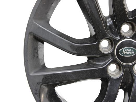 Диск R18 5* LAND ROVER DISCOVERY SPORT L550 2014-2019 (8Jx18CH PCD5x108 ET45 DIA63.4) FK7M1007HB, FK7M1007HB, B