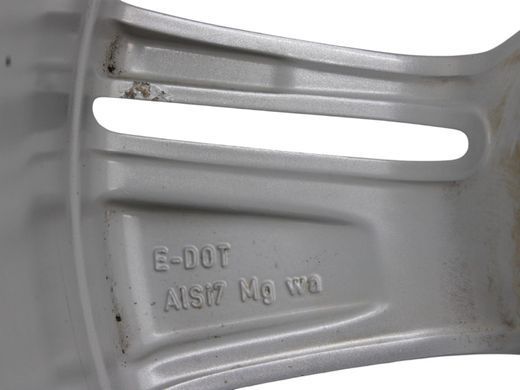Диск R17 5* OPEL INSIGNIA 2017-2022 (7.5J X 17, PCD5x115, ET45, Dia=70,3) 13463429, 13463429, B