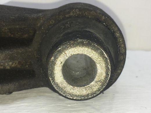 Подушка двигуна нижня NISSAN QASHQAI J10 2010-2013 11360JD500, 11360JD500, A