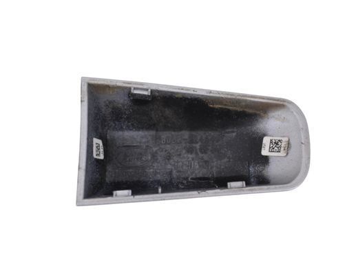 Ручка дверей зовнішня передня ліва LAND ROVER RANGE ROVER EVOQUE L538 2011-2015 BJ32203A29CC, BJ32203A29CC, A
