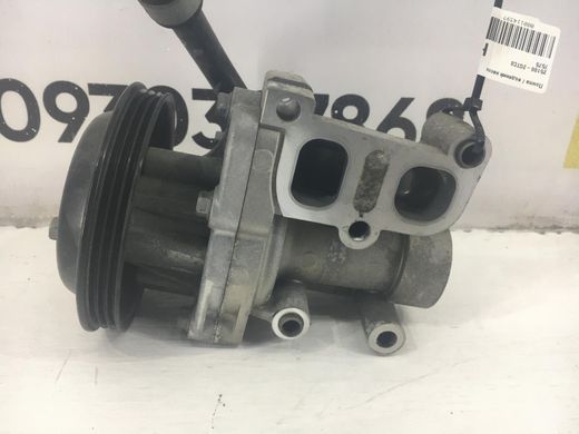 Помпа / водяной насос HYUNDAI TUCSON TL 2015-2018 25100-2GTC0, 25100-2GTC0, A