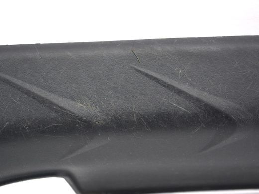 Накладка порога передня ліва внутрішня MITSUBISHI OUTLANDER XL 2006-2010 7656A029XA, 7656A029XA, A