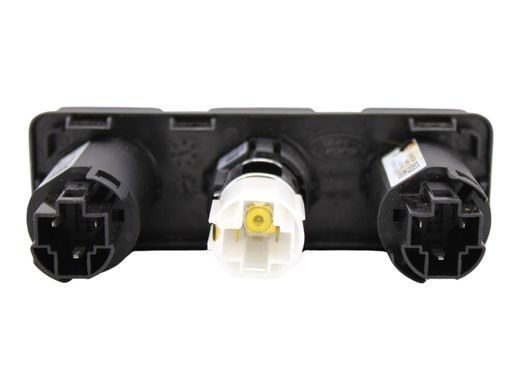 Роз'єм USB/AUX задній LAND ROVER DISCOVERY SPORT L550 2014-2019 (FK7215K040CA) FK7219010CA, FK7219010CA, A