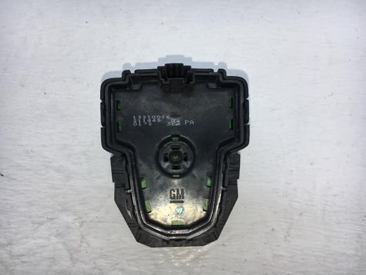 Блок управління аудіо OPEL INSIGNIA 2008-2013 13310066, 13310066, A
