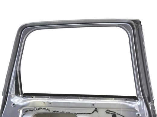 Дверь задняя левые CITROEN C-CROSSER 2007-2013 9006N1, 9006N1, B