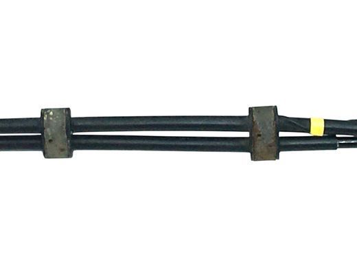 Трос переключения АКПП/КПП TOYOTA RAV4 CA30W 2005-2010 33820-42230, 33820-42230, A