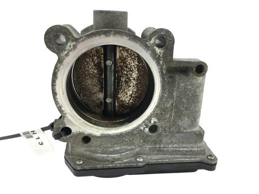 Дросельна заслонка VOLVO XC60 2013-2017 31293736, 31293736, A