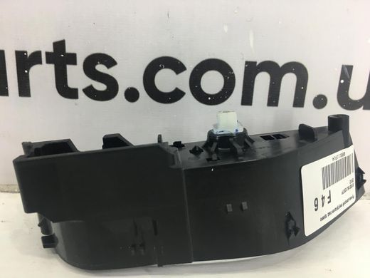 Ручка дверей внутрішня задня права SUBARU FORESTER S14 2018-2021 61051SJ120TP, 61051SJ120TP, A