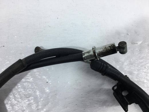 Трос ручного гальма лівий правий CHEVROLET TRAX U200 2013-2016 (комплект) 95131023, 95131023, A