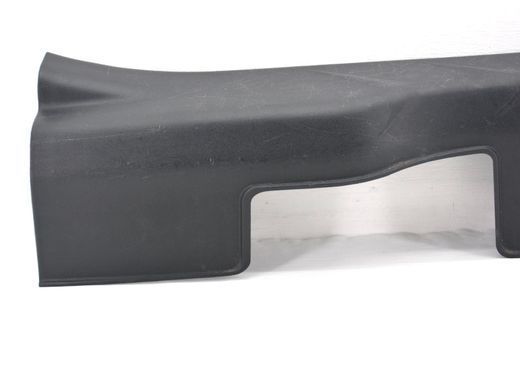 Накладка порога передня ліва внутрішня MITSUBISHI OUTLANDER XL 2006-2010 7656A029XA, 7656A029XA, A