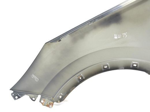 Крило переднє праве KIA SPORTAGE SL 2013-2015 66321-3W000, 66321-3W000, B