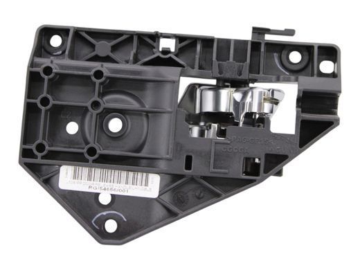 Ручка двери внутренняя задняя левая LAND ROVER RANGE ROVER EVOQUE L538 2015-2018 (BJ3222601AB) LR030566, LR030566, A