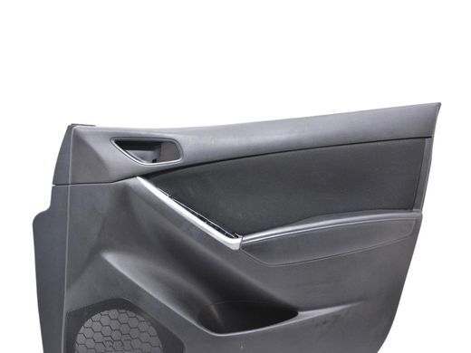 Карта дверей передня права MAZDA CX-5 KE 2012-2015 KR25-68-420 02, KR25-68-420 02, A
