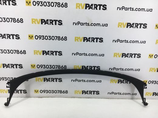 Накладка торпедо верхняя передняя KIA SORENTO UM 2014-2020 84770-C6000-KH1, 84770-C6000-KH1, A