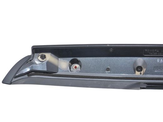 Спойлер верхній задній TOYOTA RAV4 CA30W 2005-2010 (76085-42040) 76871-42060-B0, 76871-42060-B0, A