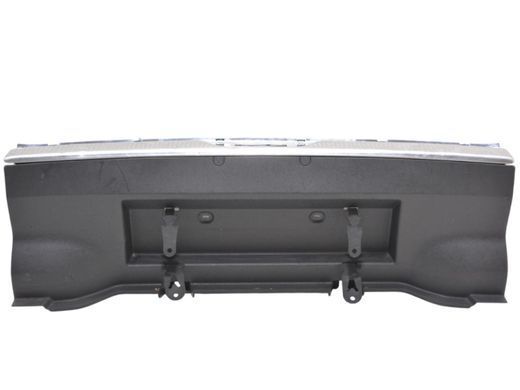 Накладка замка багажника SKODA SUPERB 3T 2008&ndash;2013 3T5863459, 3T5863459, A
