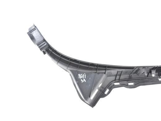 Накладка порога задняя левая внутренняя SKODA YETI 2009-2013 5L0867765B, 5L0867765B, B