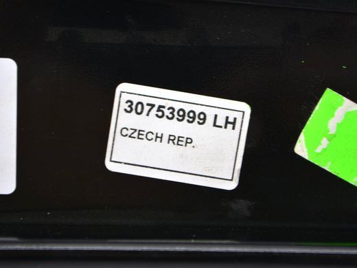 Накладка двери передняя левая VOLVO S60 Y20 2013-2018 30753999, 30753999, A