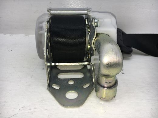 Ремінь безпеки передній лівий TOYOTA AVENSIS T27 2009-2011 73220-05070-C1, 73220-05070-C1, A