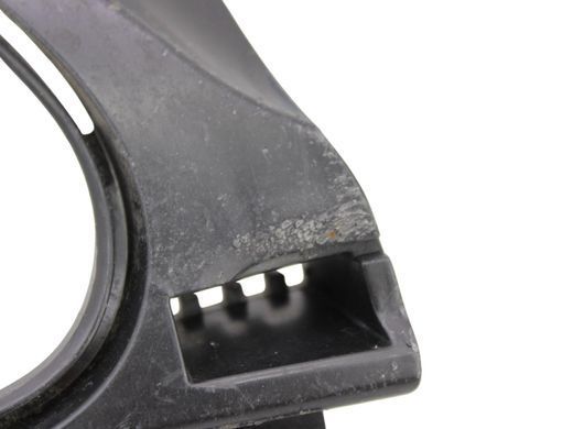 Кронштейн бампера задній правий VOLVO S90 SPA 2016-2020 31383306, 31383306, B