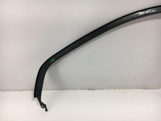 Рамка двери верхняя передняя левая внутренняя CHEVROLET TRAX U200 2013-2016 95433138, 95433138, B