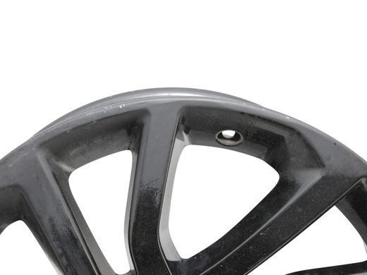 Диск R18 5* LAND ROVER DISCOVERY SPORT L550 2014-2019 (8Jx18CH PCD5x108 ET45 DIA63.4) FK7M1007HB, FK7M1007HB, B