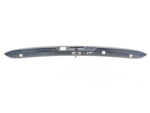 Спойлер верхній задній KIA SPORTAGE SL 2013-2015 87210-3W000, 87210-3W000, B