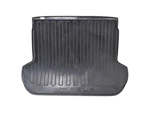 Килимок автомобільний задній SUBARU OUTBACK B14 2010-2014 (багажника) J501SAJ400, J501SAJ400, A