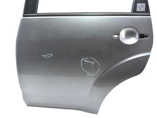 Дверь задняя левые CITROEN C-CROSSER 2007-2013 9006N1, 9006N1, B