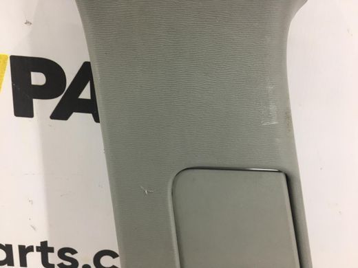 Накладка средней стойки верхняя левая TOYOTA RAV4 CA30W 2005-2010 6242042040B0, 6242042040B0, A
