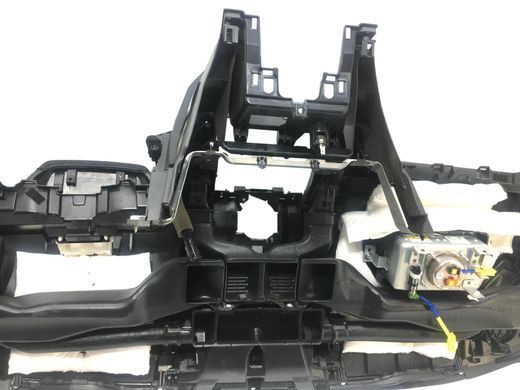 Торпедо SUBARU FORESTER S14 2018-2021 (з airbag 98271SS000) 66049SJ100, 66049SJ100, A