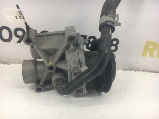 Помпа / водяной насос HYUNDAI TUCSON TL 2015-2018 25100-2GTC0, 25100-2GTC0, A