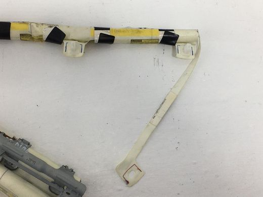 Подушка безпеки верхня ліва TOYOTA AVENSIS T27 2009-2011 62180-05100, 62180-05100, A